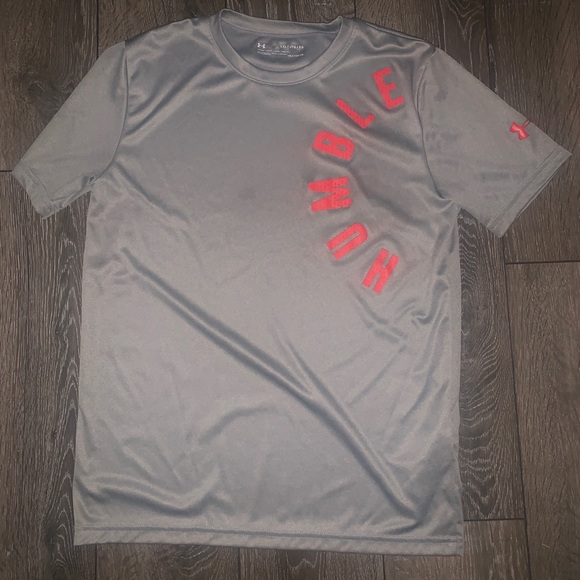 humble hungry t shirt